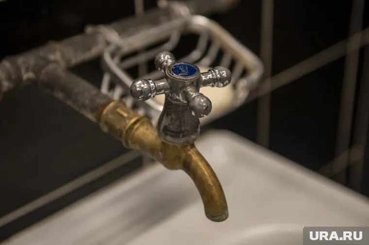 Кубометр воды для населения подорожает на 17%