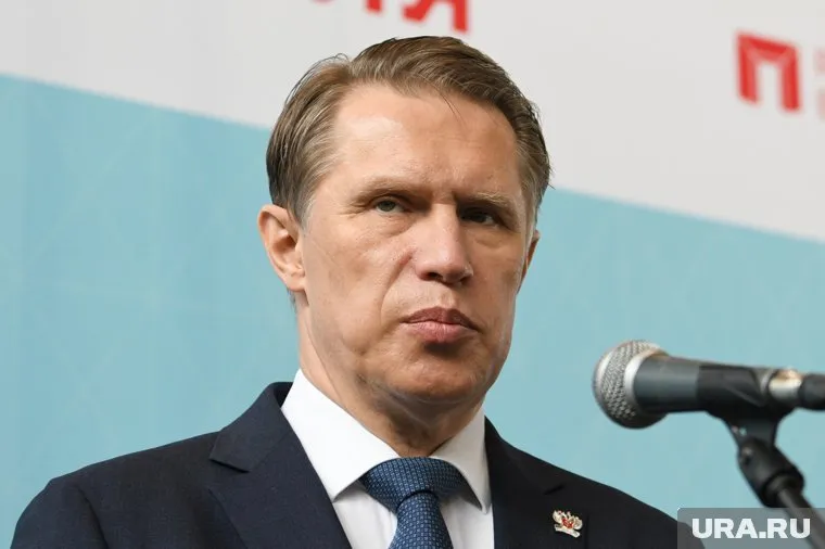 Михаил Мурашко сообщил, что более 60% опухолей выявляют на ранних стадиях в РФ