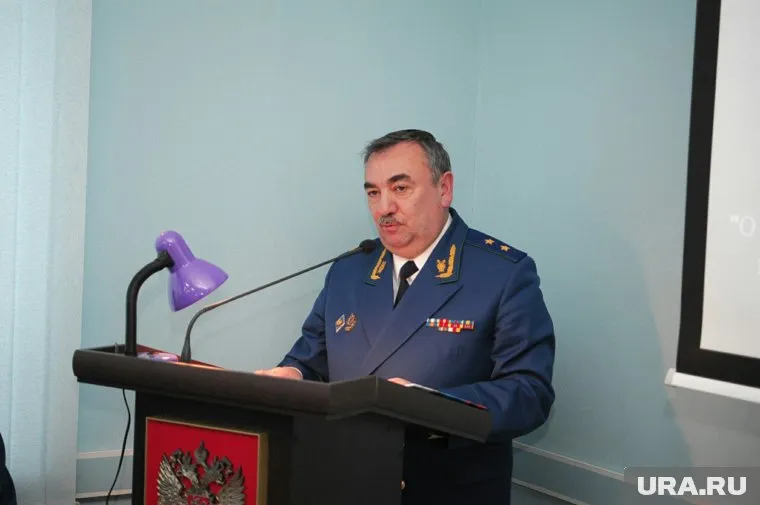Карена Габриеляна называют человеком старой закалки