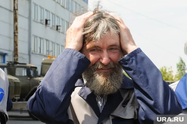 Знакомство с Федором Конюховым стало одним из главных призов Coca-Cola