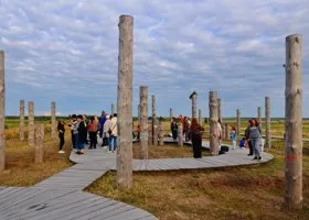 Ритуалы и жертвоприношения в лесостепи Курганской области — кровавая история обсерватории Савин-1