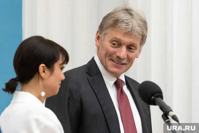 Пригожин уйдет в Белоруссию, рассказал Песков