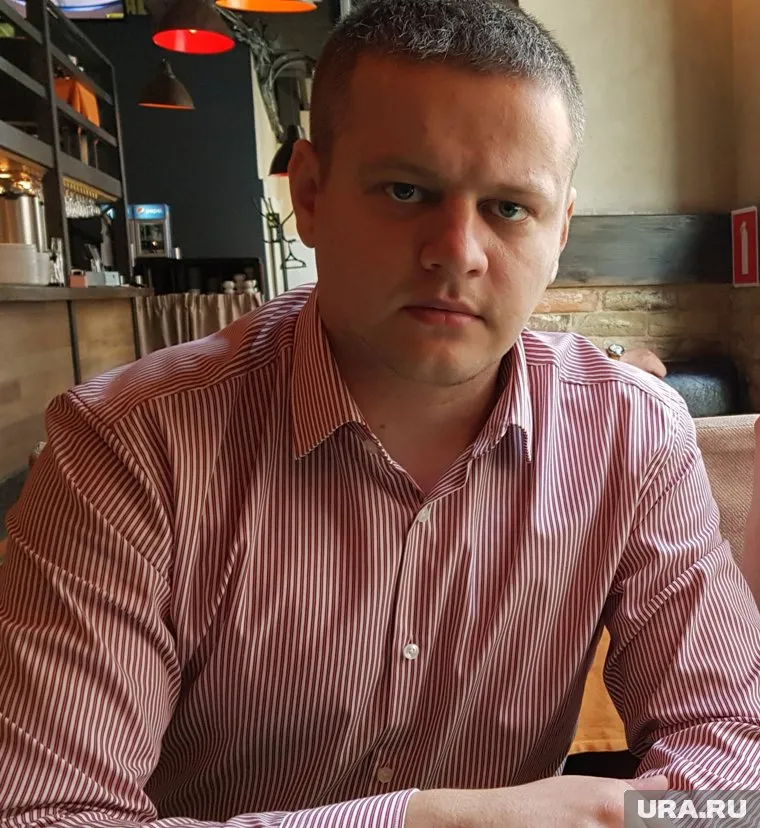 Игорь Востриков решил стать депутатом