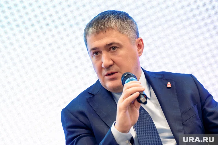 Дмитрий Махонин ответит на волнующие жителей региона вопросы