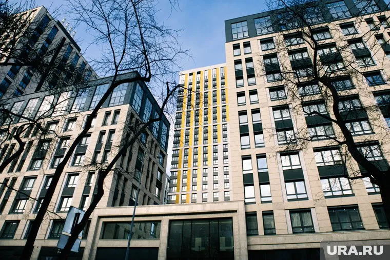 Однокомнатная квартира в новостройке Югры в среднем стоит 7 миллионов рублей