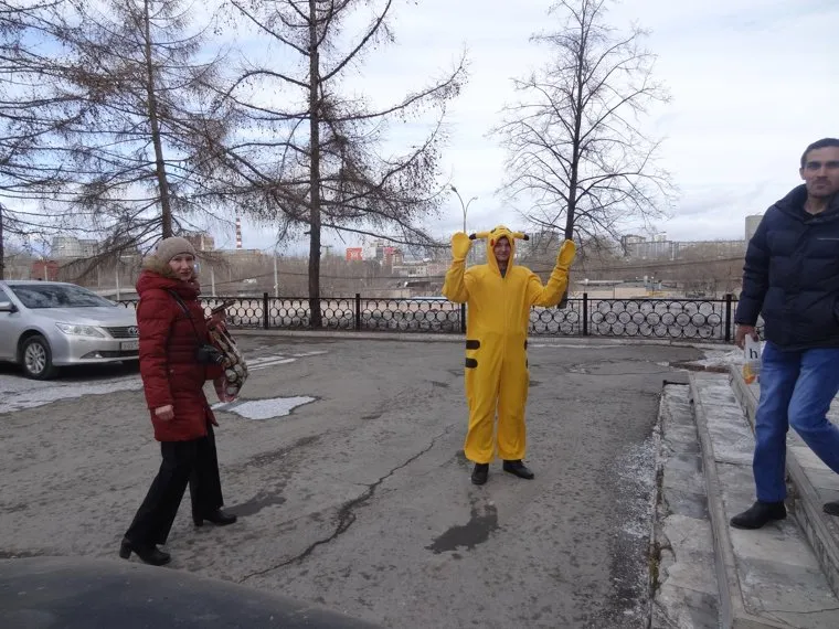 Покемон пришел на суд по Соколовскому, покемон, щукин андрей