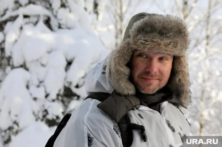 Егор Пазенко — актер театра и кино