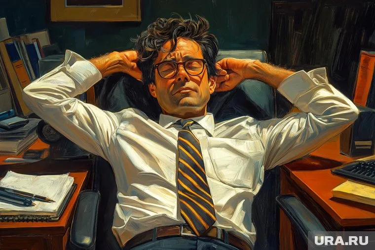 В России растет скрытая безработица