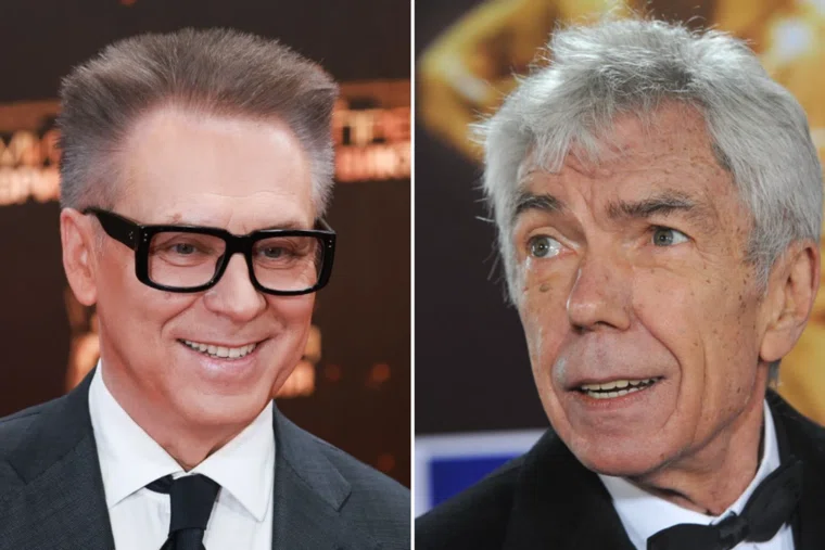 Владимир Березин выразил соболезнования в связи со смертью Юрия Николаева