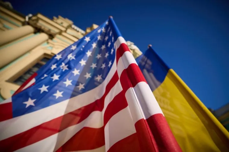 Начался второй этап переговоров в США по Украине