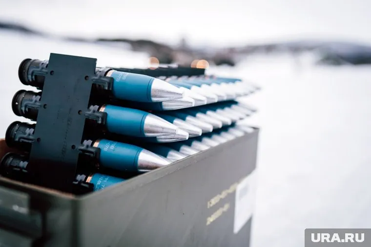 Запад не справляется с поставками снарядов для ВСУ, заявил Джеймс Ставридис