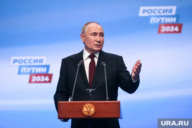 Путин отметил, что бойцы ЧВК должны иметь возможность получить необходимые удостоверения