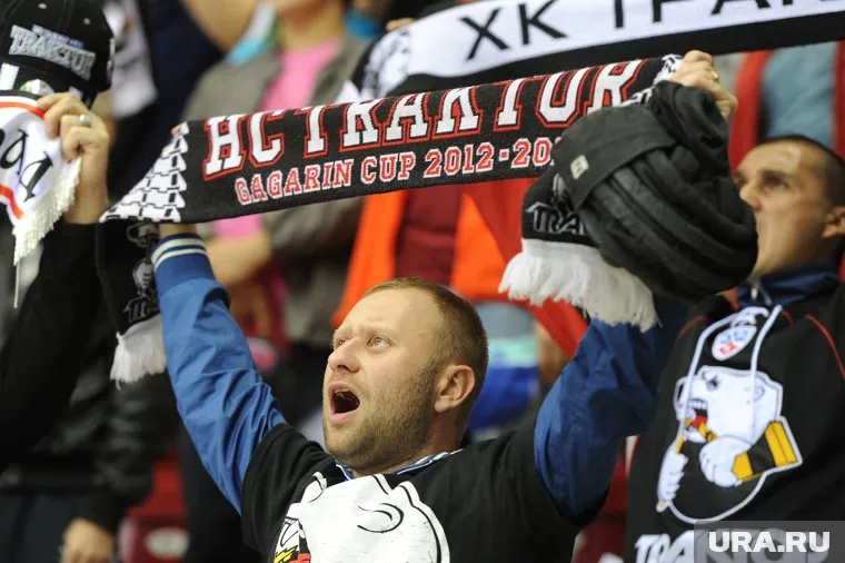 Субсидия ХК «Трактор» в 2019 году составила 1,4 млрд рублей