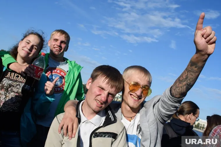Россиян будут считать молодыми до 35 лет