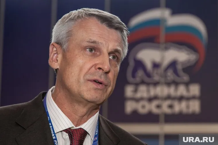 Назначение Сергея Носова на новую должность состоится после «Иннопрома»