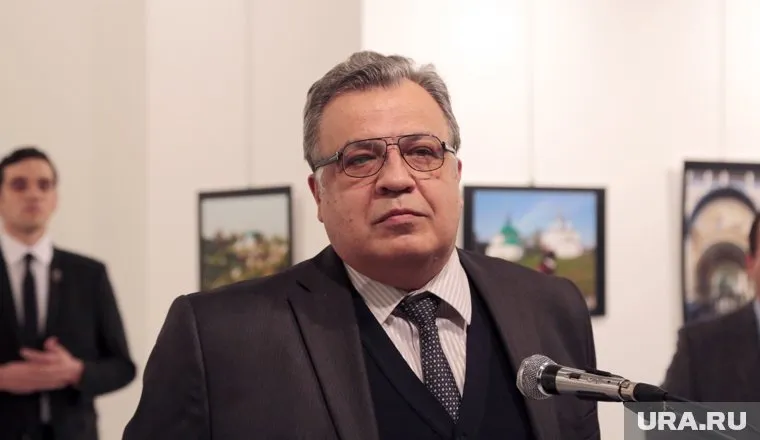 Карлов получил ранения, несовместимые с жизнью