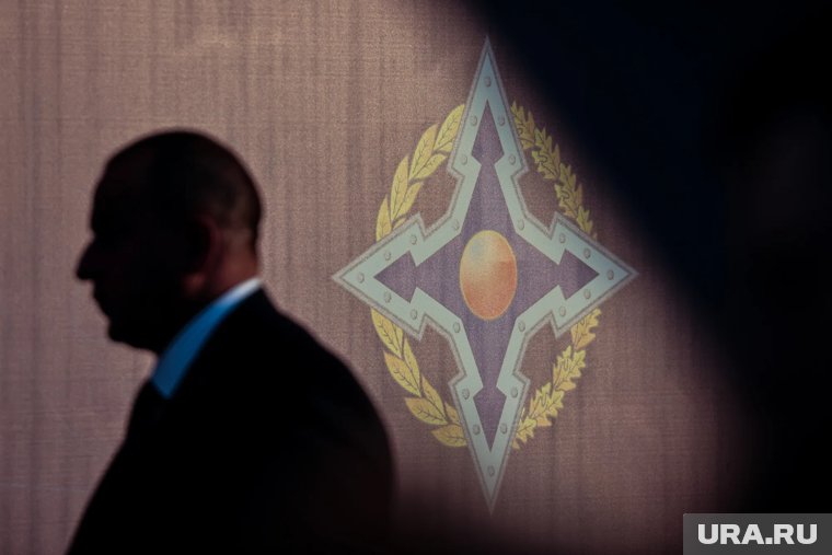 Интерес Запада заставит защищаться страны ОДКБ