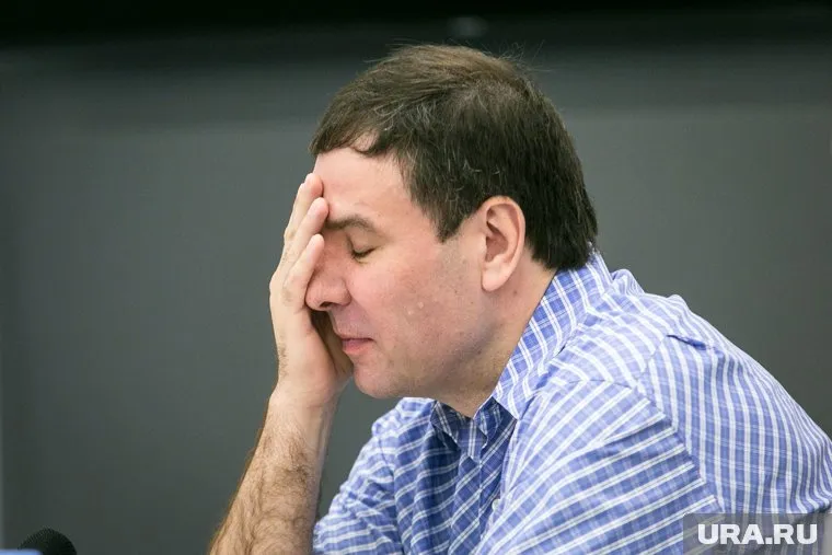 Юревич ведет судебные тяжбы через адвокатов из зарубежа