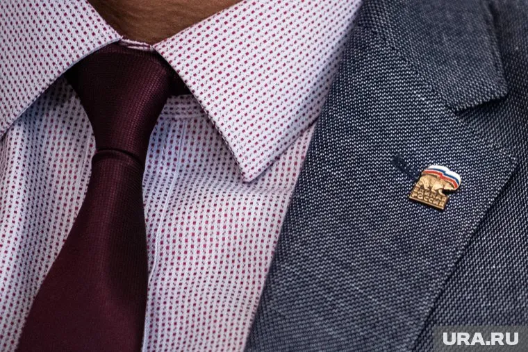 Членство экс-депутата Юдина в ЕР приостановили в день возбуждения в его отношении уголовного дела