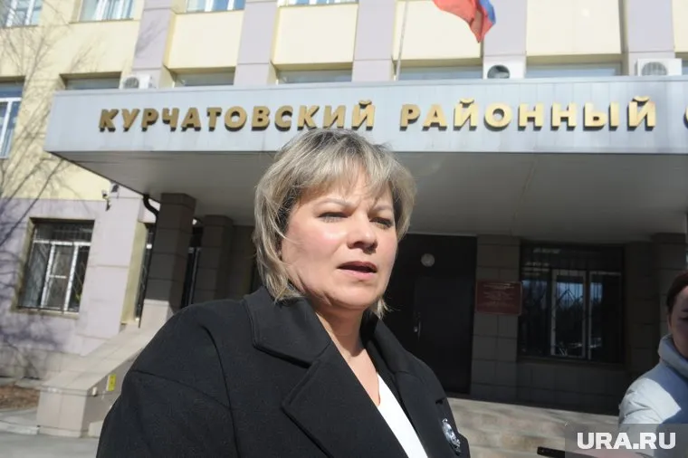 Адвокат Наталья Аскарова считает приговор Ринату Кучитарову необъективным