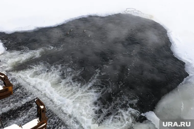 Тысячи домов оказались подтопленными из-за паводка в Оренбургской области