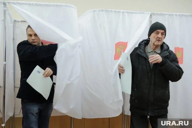 Нужно пересмотреть запрет на публикацию итогов соцопросов за пять дней до выборов, считает Валерий Федоров