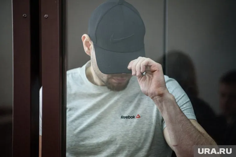 Анатолию 29 лет, его задержали в мае