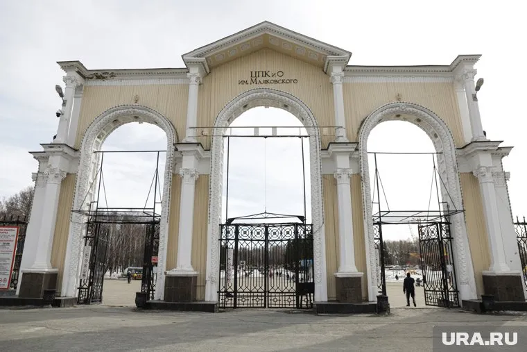 Интрига вокруг директора ЦПКиО разворачивается с конца прошлого года