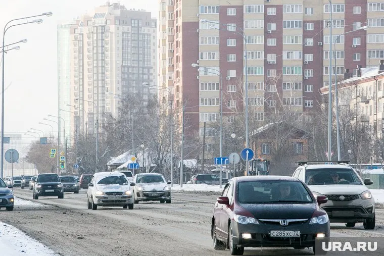 Заявление об этом сделал депутат «Единой России» Сергей Ямкин