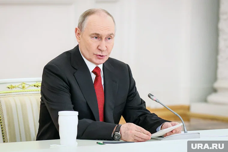 Путин отметил доступность и качество китайских автомобилей