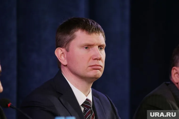 Максим Решетников определился, кому доверит бюджет региона