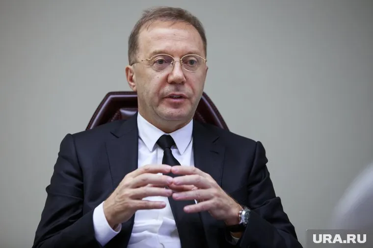 Владелец сети «Кировский» Игорь Ковпак не согласен с условиями городских властей