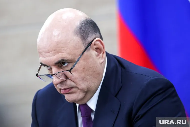 Подготовленный Мишустиным закон поможет обезопасить детей