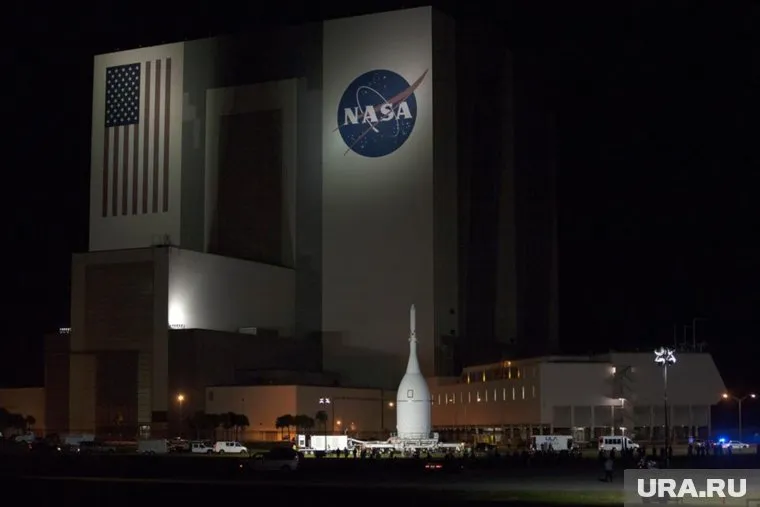 В NASA надеются, что «Роскосмос» согласится сотрудничать