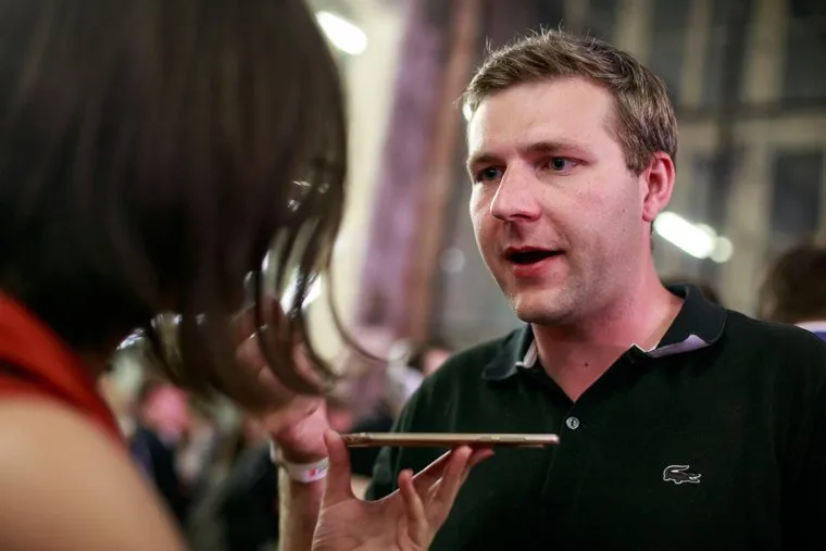 Марафон "Ночь выборов-2018" в Москве. Москва