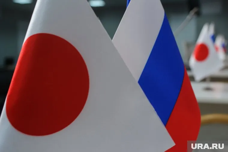 Японцы выступили против нового налогового режима на Курилах