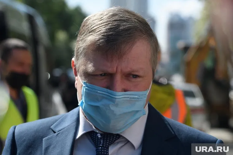 По словам Алексея Бубунова, инициатором проверки стала сама мэрия