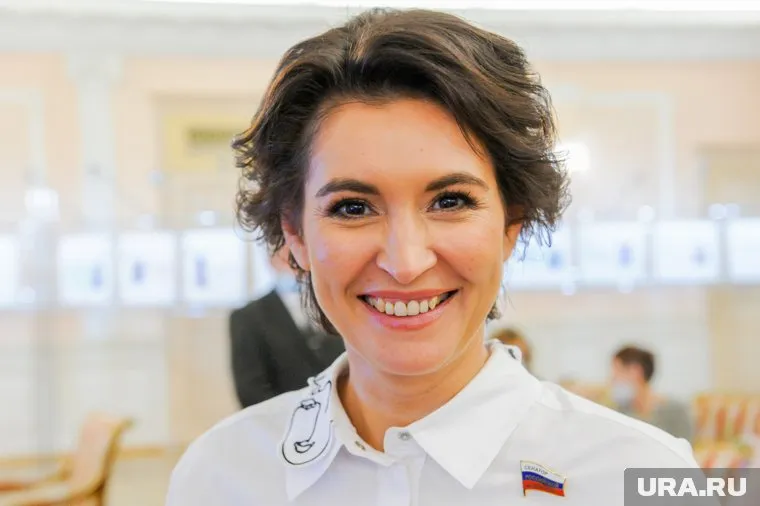 Маргарита Павлова вернется в регион после пятилетней работы в Москве