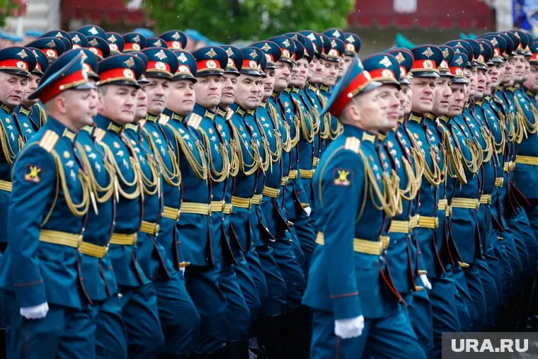 В Севастополе отказались от публикации расписания мероприятий на День Победы