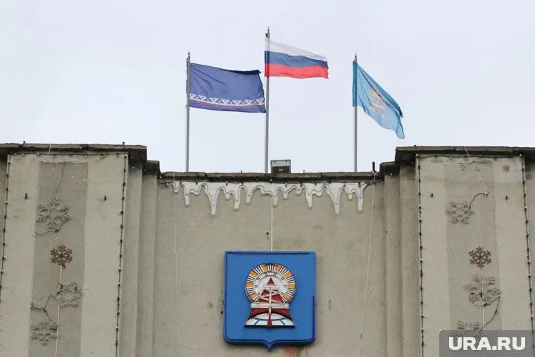 Бюджет Ноябрьска перевалил за 10 млрд рублей