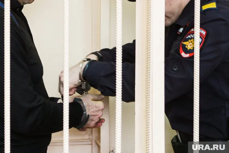 Сбежавший из колонии мужчина задержан и помещен под стражу