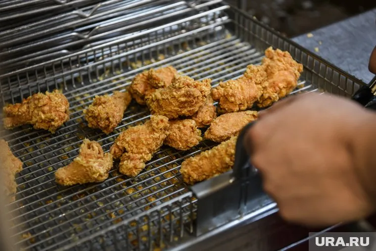 Там отсутствовала система водоснабжения 