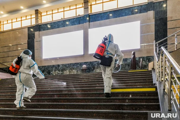 Количество смертей от коронавируса не опускается ниже трех на протяжении нескольких дней