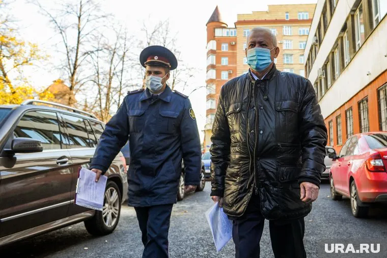 Показания Евгения Тефтелева легли в основу новых дел