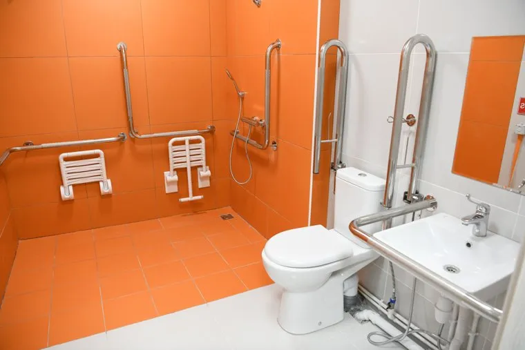 Торжественное открытие общежитий деревни Международного фестиваля университетского спорта. Екатеринбург