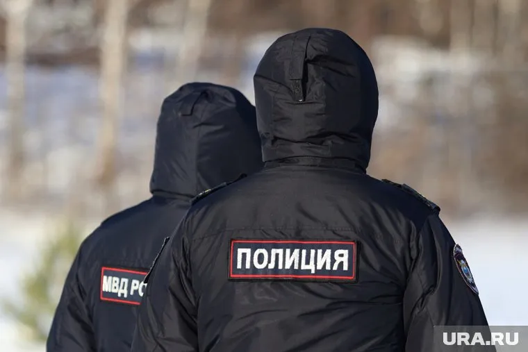 Шадринская полиция подвела итоги за 2023 год