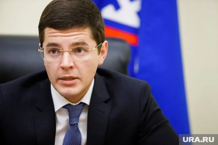 Дмитрий Артюхов поручил провести проверку по дорожной сфере