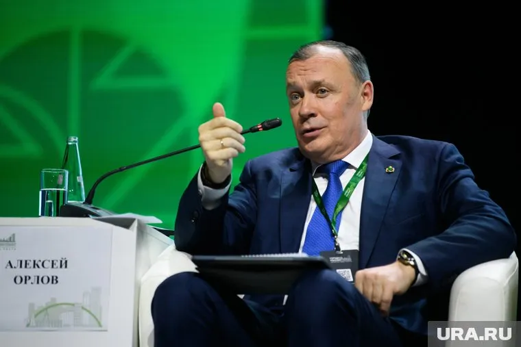 Фильм про Алексея Орлова сняла Элеонора Расулова