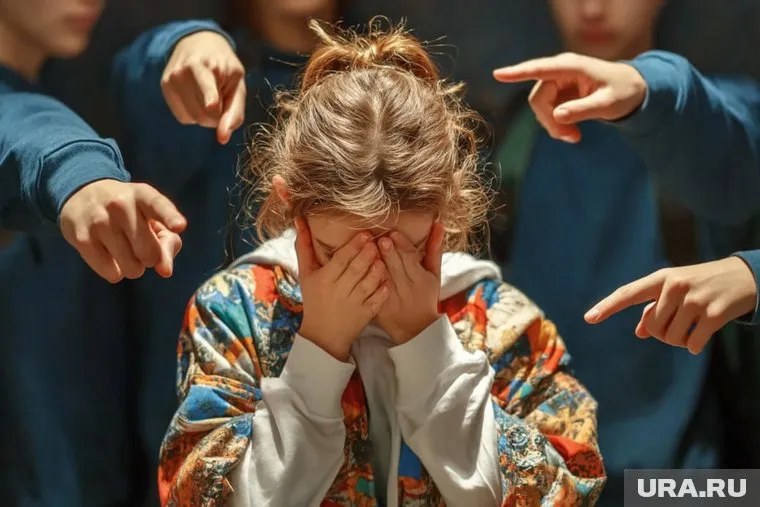 Инцидент произошел в микрорайоне Вторчермет