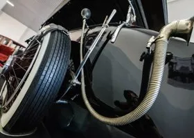 В Перми закрылся уникальный музей, получивший президентский грант